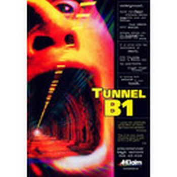 Tunnel B1 STEAM Key