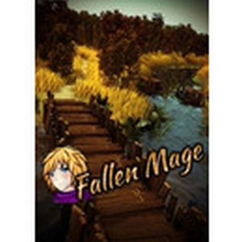 Fallen Mage STEAM Key