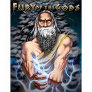 Fury Of The Gods STEAM Key