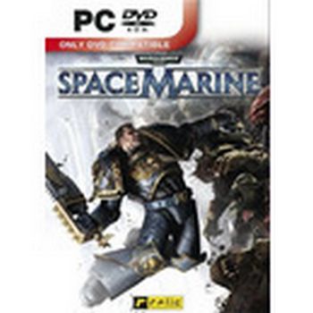 Warhammer 40,000: Space Marine STEAM Key