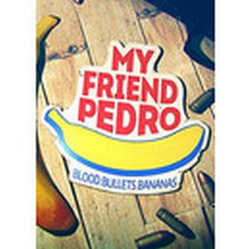 My Friend Pedro STEAM Key