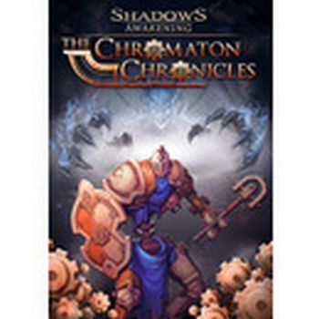 Shadows: Awakening - The Chromaton Chronicles STEAM Key