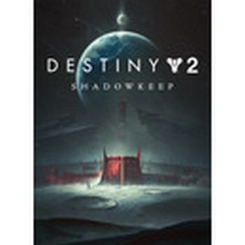 Destiny 2: Shadowkeep battle.net Key