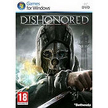 Dishonored STEAM Key