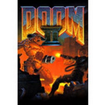 DOOM II STEAM Key