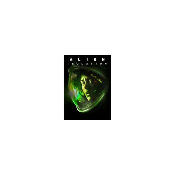 Alien: Isolation STEAM Key