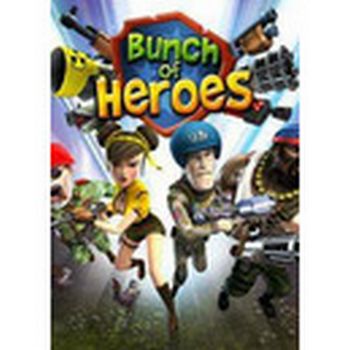 Bunch of Heroes STEAM Key