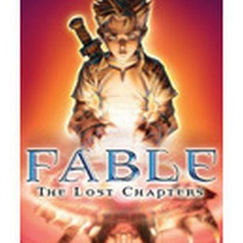 Fable - The Lost Chapters STEAM Key