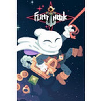 Flinthook STEAM Key