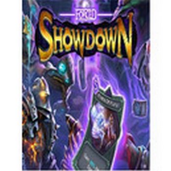 FORCED SHOWDOWN STEAM Key