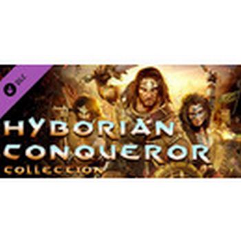 Hyborian Conqueror Collection STEAM Key