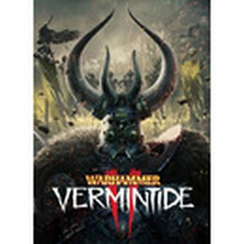 Warhammer: Vermintide 2 STEAM Key