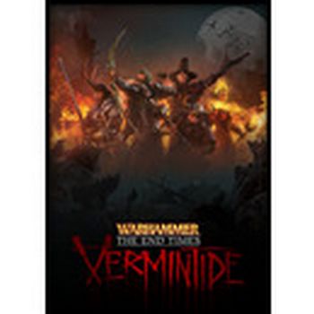 Warhammer: End Times - Vermintide STEAM Key