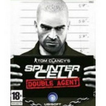 Splinter Cell Double Agent UPLAY Key