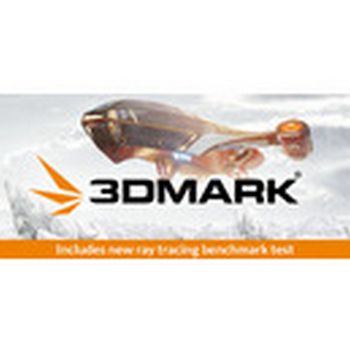 3DMark STEAM Key