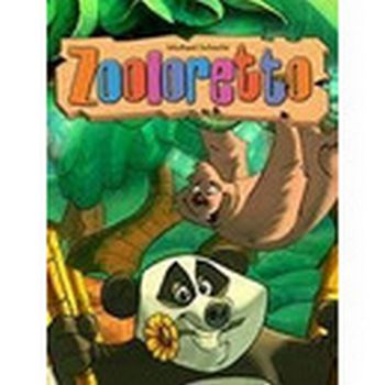 Zooloretto  Steam STEAM Key