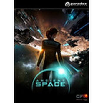 Ancient Space STEAM Key