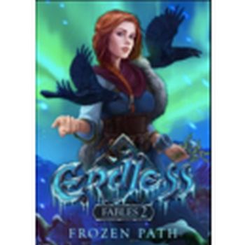 Endless Fables 2: Frozen Path STEAM Key