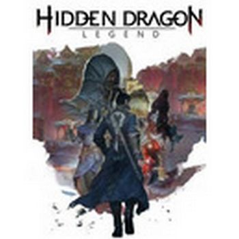 Hidden Dragon: Legend STEAM Key