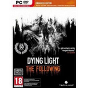 Dying Light: The Following Enhanced Edition STEAM Key