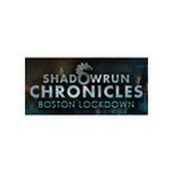 Shadowrun Chronicles - Boston Lockdown STEAM Key