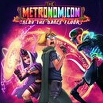 The Metronomicon: Slay The Dance Floor STEAM Key