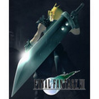 Final Fantasy VII STEAM Key