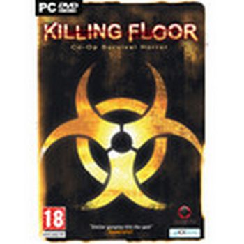 Killing Floor STEAM Key