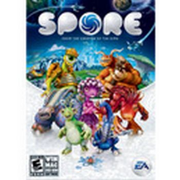 SPORE ORIGIN Key