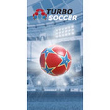 Turbo Soccer VR STEAM Key