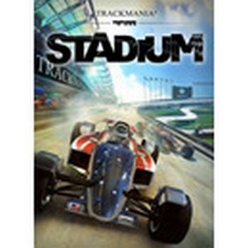 Trackmania² Stadium STEAM Key