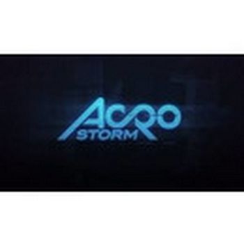 Acro Storm STEAM Key