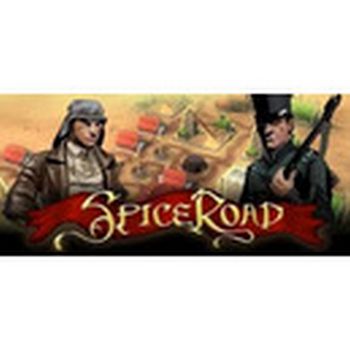 Spice Road STEAM Key