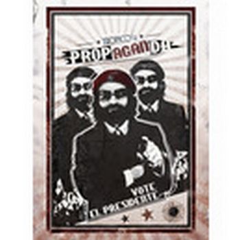 Tropico 4: Propaganda! STEAM Key