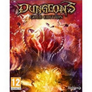 Dungeons Gold STEAM Key