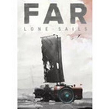 FAR: Lone Sails STEAM Key