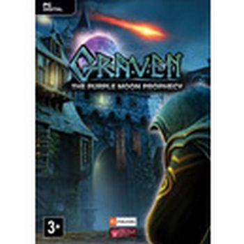 GRAVEN The Purple Moon Prophecy STEAM Key