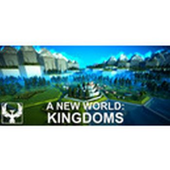 A New World: Kingdoms STEAM Key