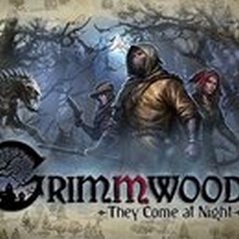 Grimmwood - They Come at Night STEAM Key