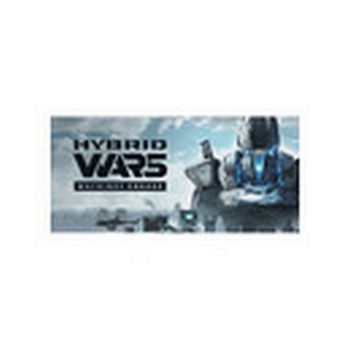 Hybrid Wars STEAM Key