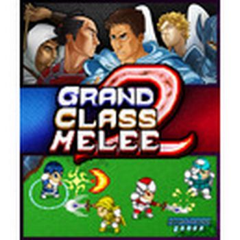 Grand Class Melee 2 STEAM Key