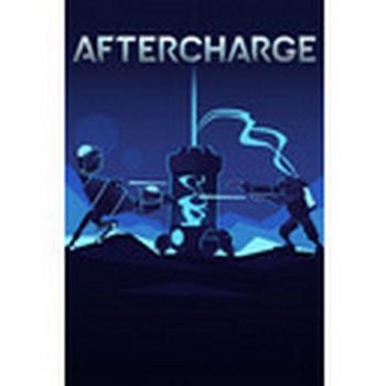 Aftercharge STEAM Key