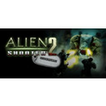 Alien Shooter 2: Conscription STEAM Key