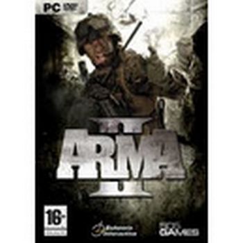 ArmA II STEAM Key