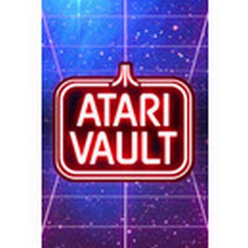 Atari Vault STEAM Key