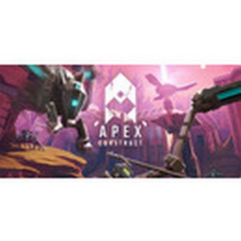 Apex Construct STEAM Key