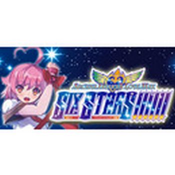 Arcana Heart 3 Lovemax Sixtars STEAM Key