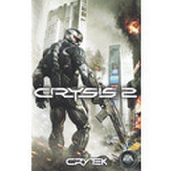 Crysis 2 ORIGIN Key