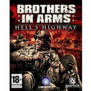 Brothers in Arms: Hell's Highway UPLAY Key