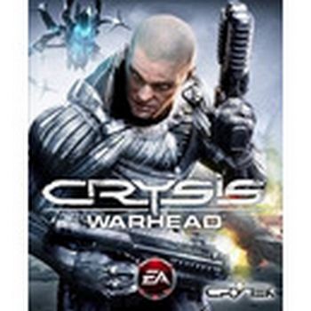 Crysis Warhead ORIGIN Key